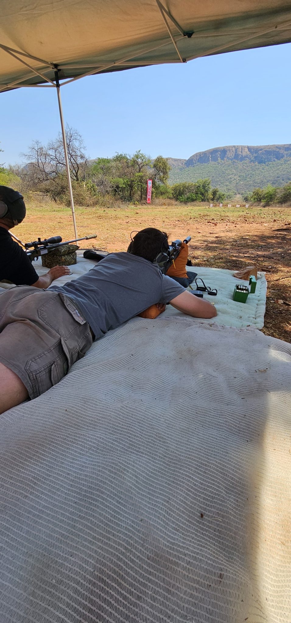 Idibi Firearms and Shooting Range (14)