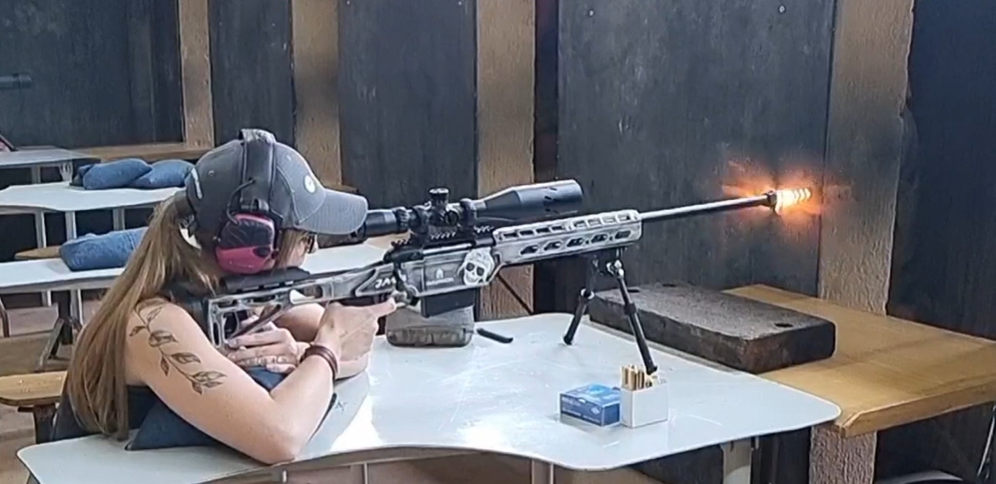 Idibi Firearms and Shooting Range (8)
